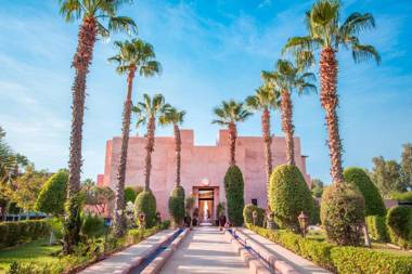 Hapimag Resort Marrakesh
