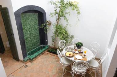 Riad Myla - 2mn de Jemaa El Fna