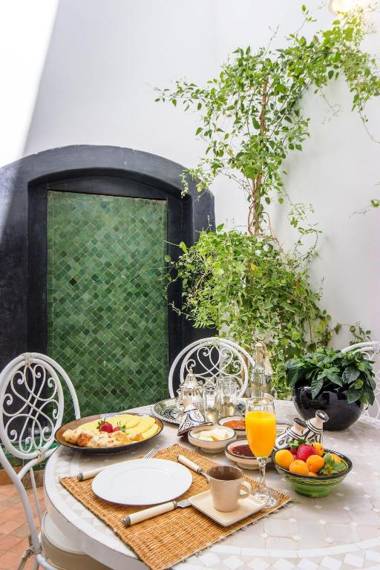 Riad Myla - 2mn de Jemaa El Fna