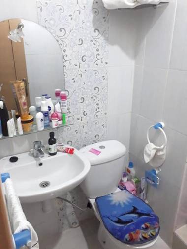 2 bedrooms appartement with garden at Marrakech