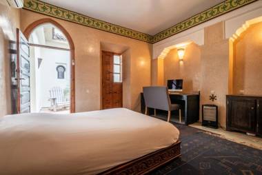 Riad Adilah Marrakech - by EMERALD STAY