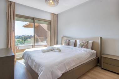 Détente & Luxe - Prestigia Corail