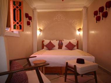 Riad azra Marrakech