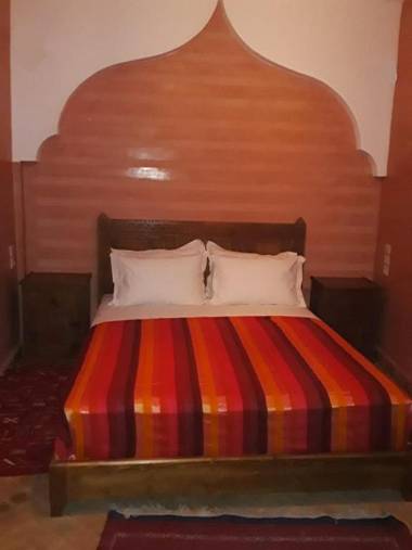 RIAD VILLA SIDI BABA