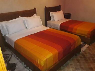 RIAD VILLA SIDI BABA