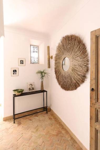 Riad Les Hirondelles Boutique Hotel