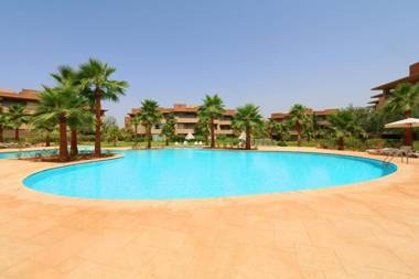 Sublime Appart au Prestigia Golf City