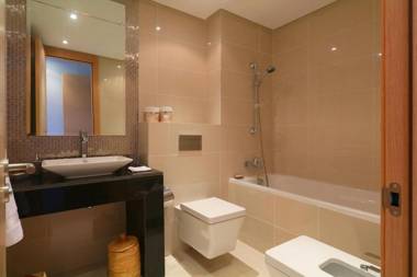 Sublime Appart au Prestigia Golf City