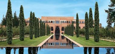 The Oberoi Marrakech
