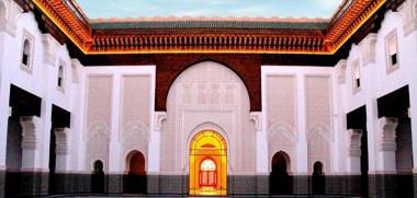 The Oberoi Marrakech