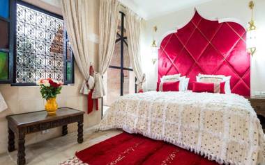 RIAD LA GAZELLE DU SUD