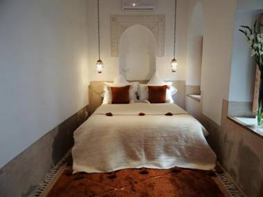 Riad Dar Eternity