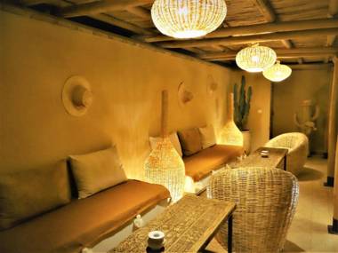 Riad Dar Eternity