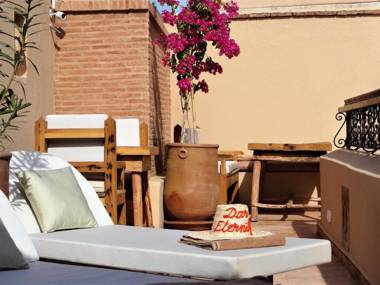 Riad Dar Eternity