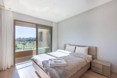 Sweet Home - Prestigia Golf City