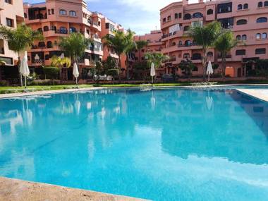 APPARTEMENT DANS RESIDENCE touristique