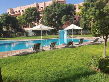 APPARTEMENT DANS RESIDENCE touristique