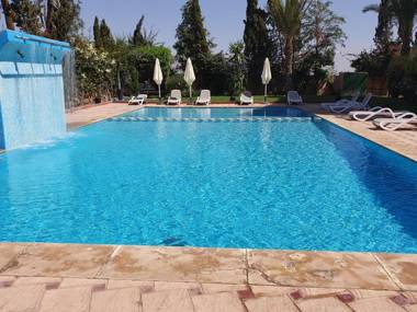 APPARTEMENT DANS RESIDENCE touristique