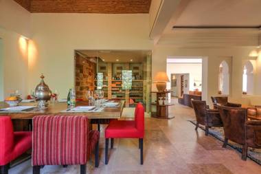 Villa DKZ en exclusivité avec piscine privée