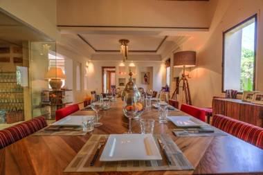 Villa DKZ en exclusivité avec piscine privée