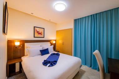 Marrakech Inn Appart-hotel & Pool