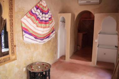 HERITAGE LALLA AICHA