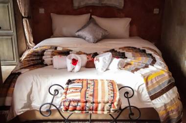 HERITAGE LALLA AICHA