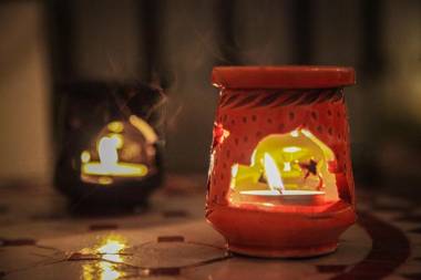 HERITAGE LALLA AICHA