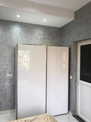 “yallah”riyad Triplex For 6 Persons Max