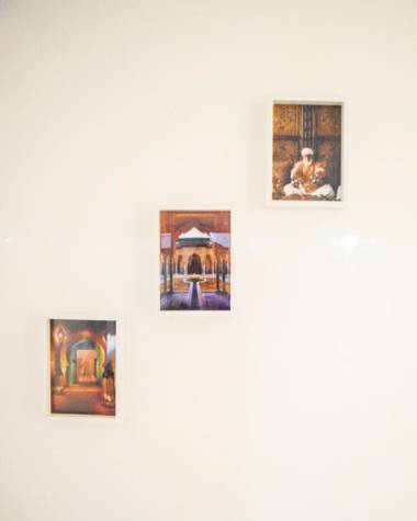 Apartment in Marrakesh Gueliz