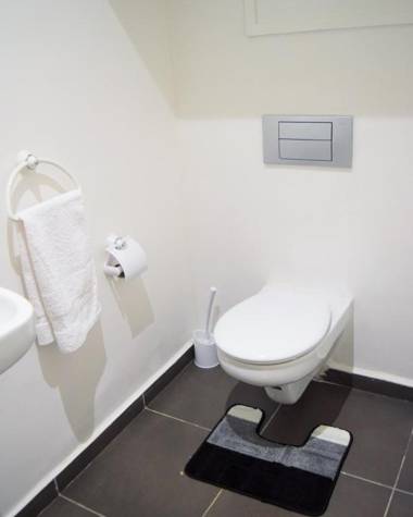 Apartment in Marrakesh Gueliz