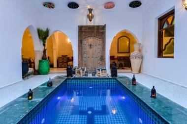 Casa De Marrakech Riad Guest House