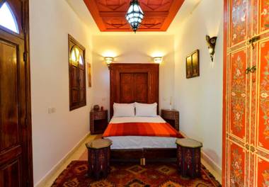 Casa De Marrakech Riad Guest House