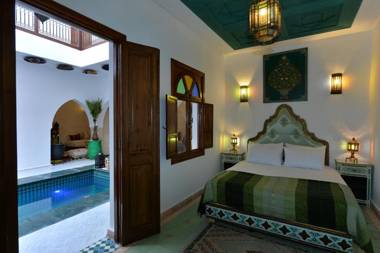 Casa De Marrakech Riad Guest House