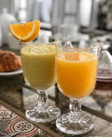 RIAD NOLITA & SPA Kasbah