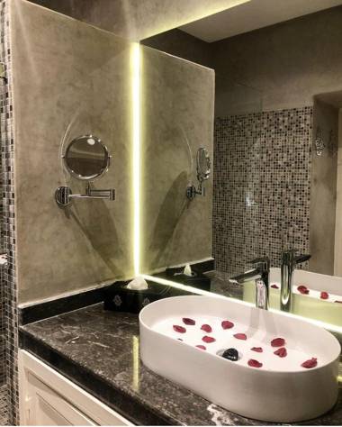 RIAD NOLITA & SPA Kasbah