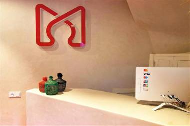 Miostello Lifestyle Hostel Marrakech