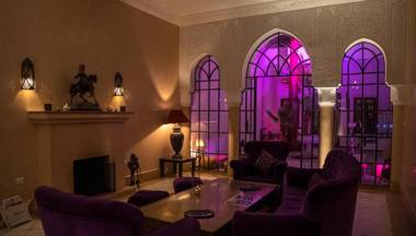 Riad Luciano Hotel and Spa