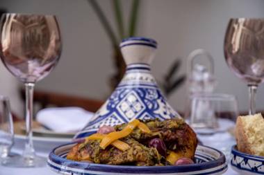 Riad Luciano Hotel and Spa