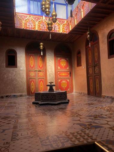 Riad Essassi youssef