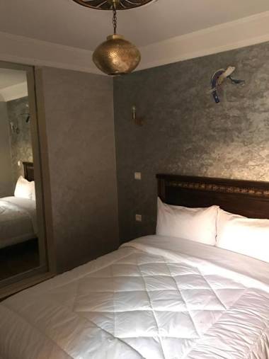 Riad Essassi youssef