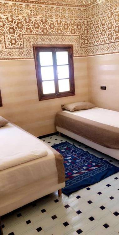 Riad Essassi youssef