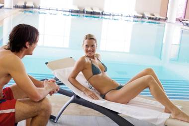 Hotel Riu Tikida Palmeraie - All Inclusive