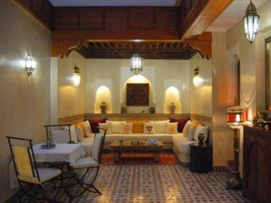 Riad Gallery 49
