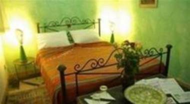 Riad Abaca Badra