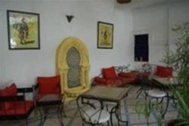 Riad Abaca Badra