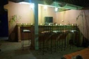 Riad Abaca Badra