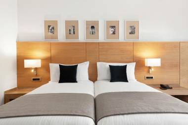 Hotel Riu Tikida Garden - All Inclusive Adults Only