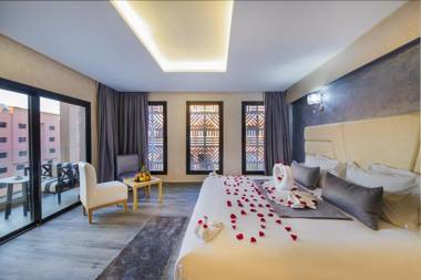 Stars Hotel & Spa