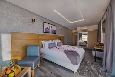 Stars Hotel & Spa